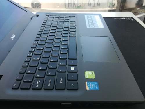 price drop!!!1ST BID TAKES!*SUPER PERFORMANCE*ACER ASPIRE E15*i5-4200U*NVIDIA 920M GDDR3*1000GB HDD*